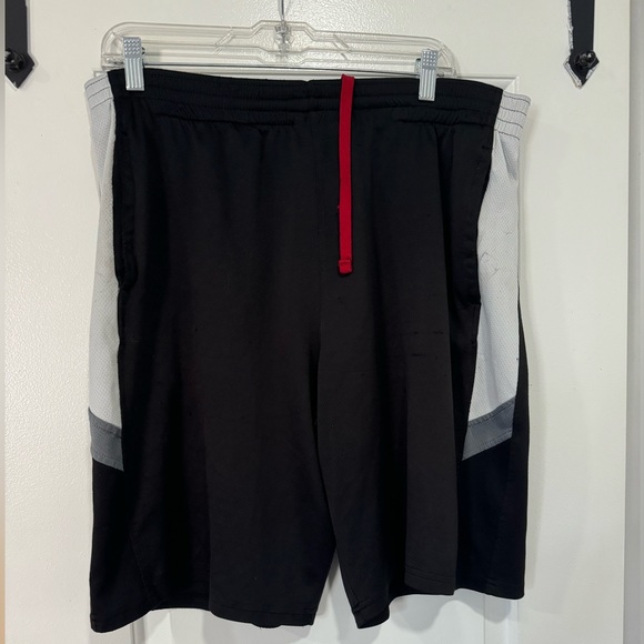 Pro Player Men’s Mesh Basketball Shorts Size L - Picture 1 of 3